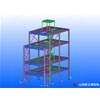 簡(jiǎn)約鋼結(jié)構(gòu)搭建施工時(shí)需要如何進(jìn)行質(zhì)量控制呢？山西鋼結(jié)構(gòu)搭建廠家