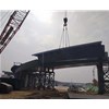 鋼結構建筑有什么優(yōu)勢呢？下雨天會生銹嗎？山西鋼結構廠房
