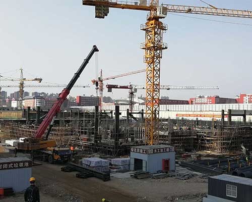 大同市國際能源革命科技創(chuàng)新園A區(qū)建設(shè)項目
